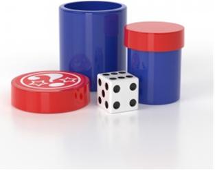 Image du produit Marvin's Magic magic trick set Chapeau magique, MME0135