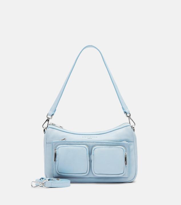 Actual product image Liebeskind Berlin Hobo Kleine Hobo-Bag aus Schafsleder