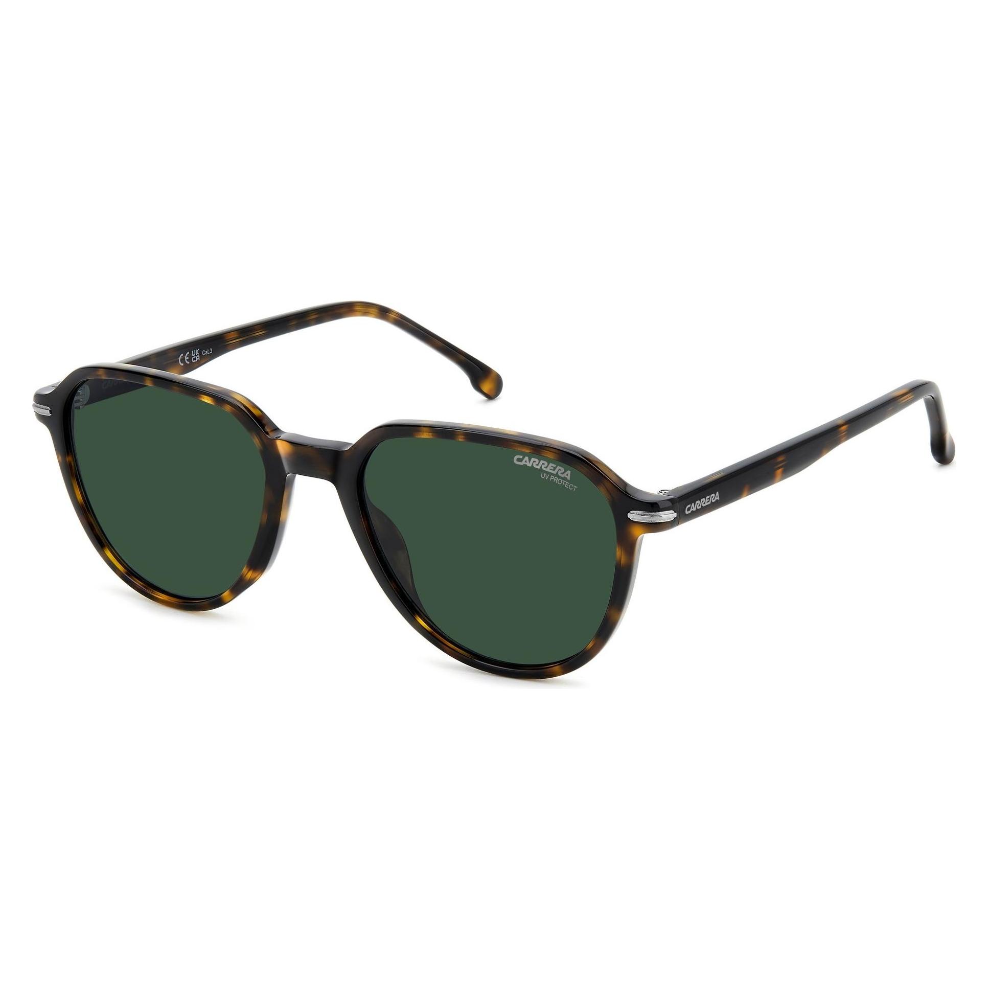 Carrera, Herren, Sonnenbrille, Zonnebril 342/S Volwassenen Bruin Bpa Free