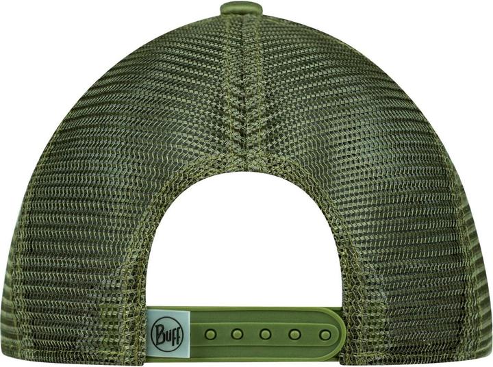 Actual product image Buff Trucker Cap (L, XL)