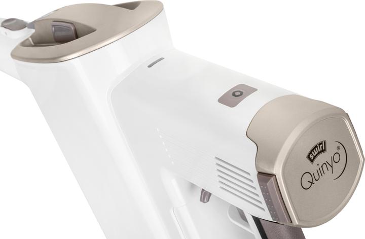 Image du produit Swirl Quinyo Essential - Steelstofzuiger met zak