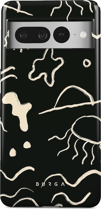 Produktbild Burga Eclipse Tough Case (Google Pixel 7 Pro)
