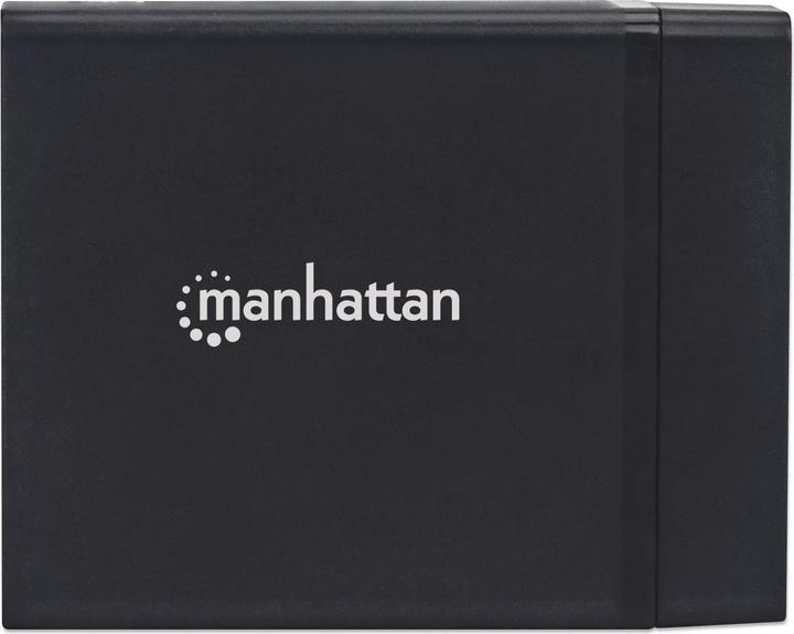 Actual product image Manhattan Power Delivery Charging Station (60 W)