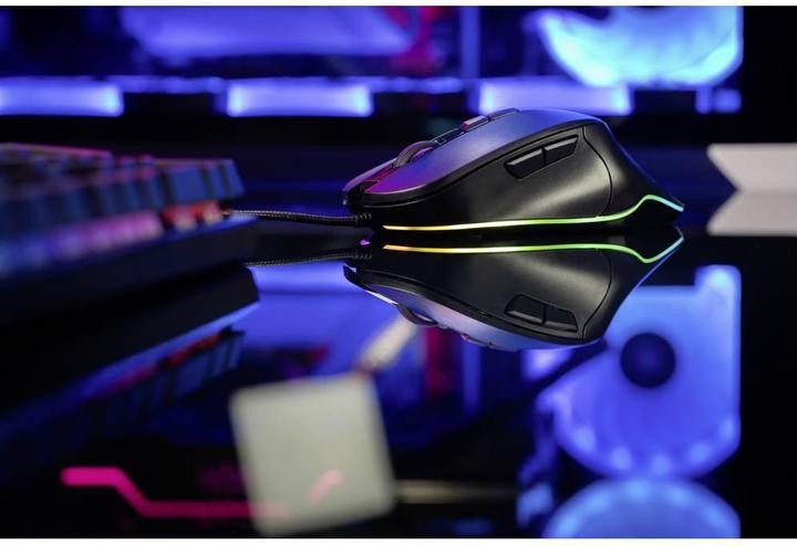 Immagine prodotto SureFire Mouse Da Gioco Con Artiglio Marziale (Cablato)