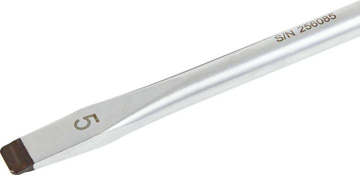 Image du produit PB Swiss Tools SwissGrip PB 8100.5-160 (Vis fendues)