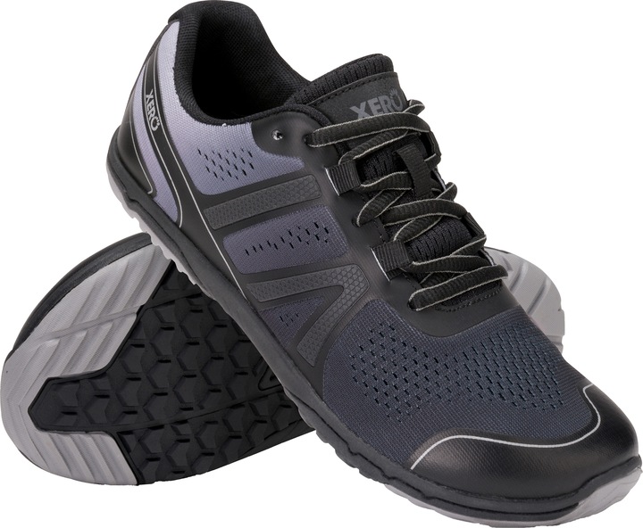 Actual product image Xero Shoes Hfs Ii (41)