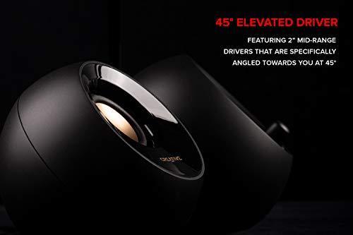 Produktbild Creative Labs Pebble Plus