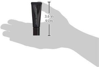 Actual product image Shiseido Natural Finish Cream Mask 05 Deep Brittle 10 ml (05 Deep bronze)