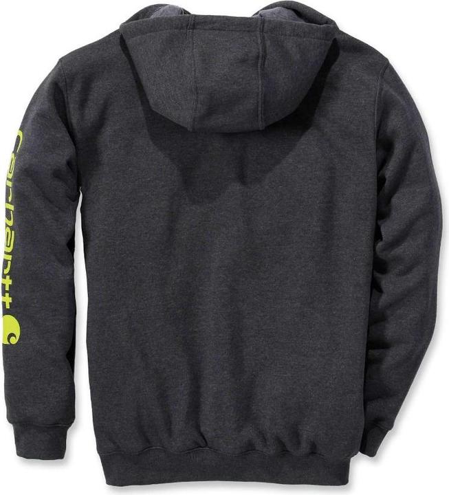 Immagine prodotto Carhartt Felpa carbon heather, taglia M (M)