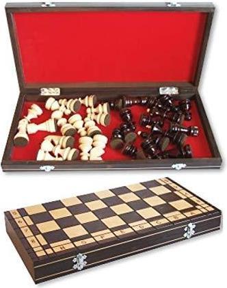 Immagine prodotto Filipek Wood Scacchi di legno