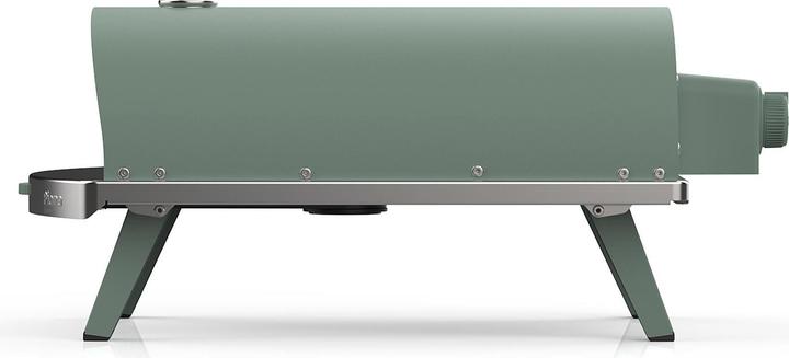 Actual product image Ziipa Piana (Pizza oven gas)