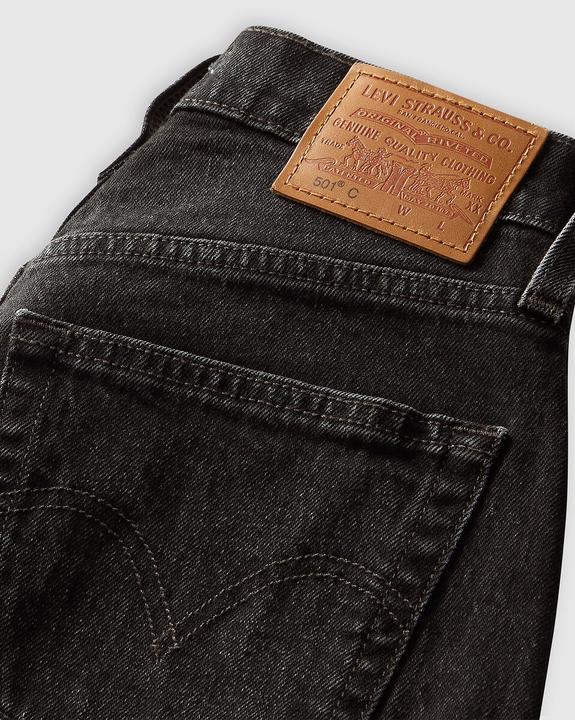 Produktbild Levis Jeans 501 curve (27)