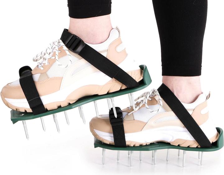 Produktbild Sixtol Grass Air