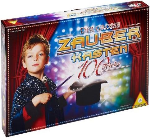 Immagine prodotto Piatnik Gioco "Magic 100", LT / LV / EST