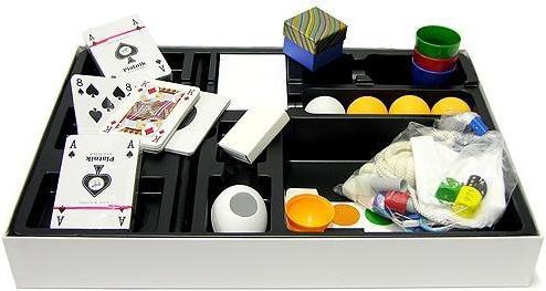 Immagine prodotto Piatnik Gioco "Magic 100", LT / LV / EST