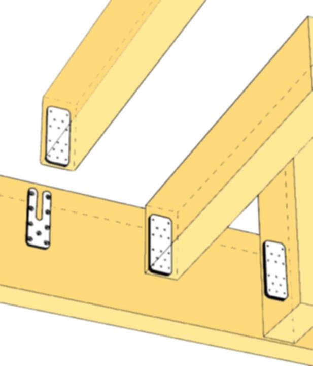 Immagine prodotto Simpson Sst Connettore terminale del fascio (Connettori log, 1 pz.)