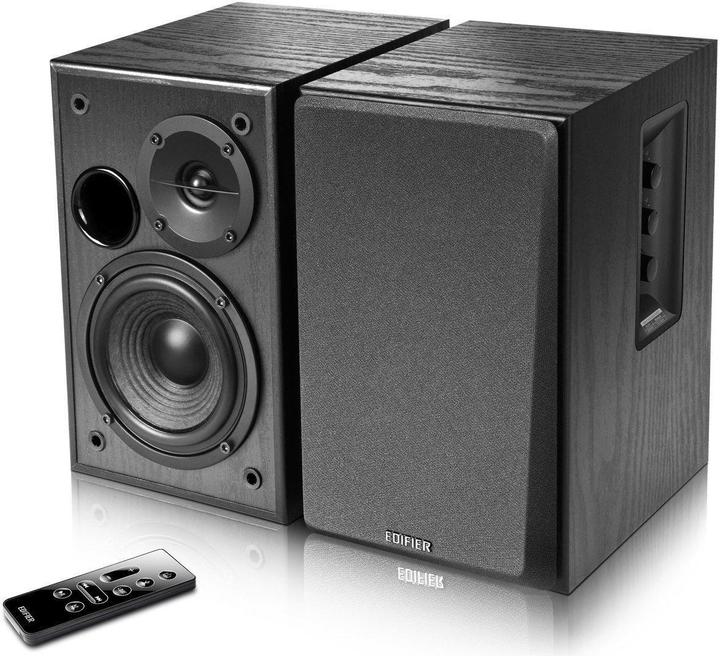 Actual product image Edifier R1580MB