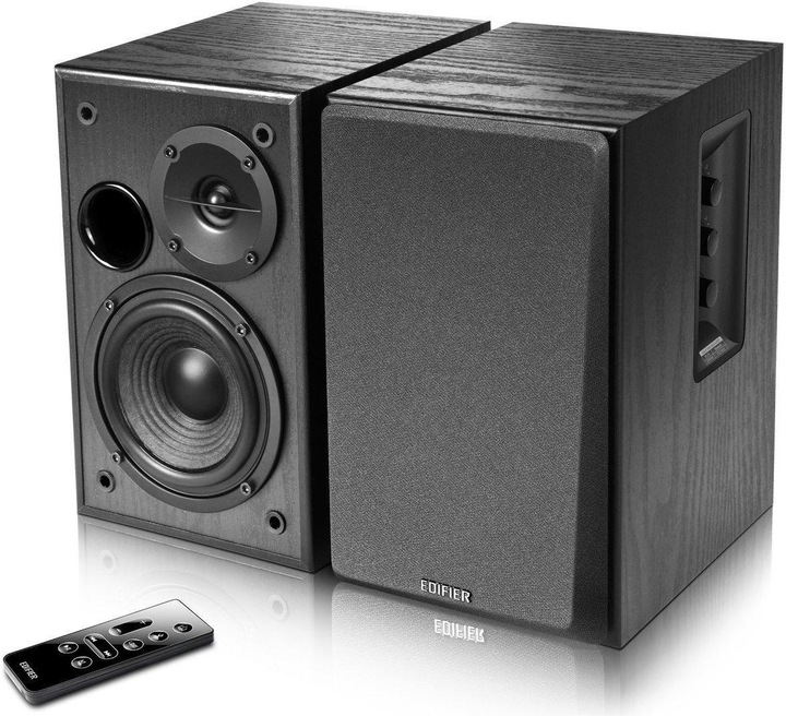 Actual product image Edifier R1580MB