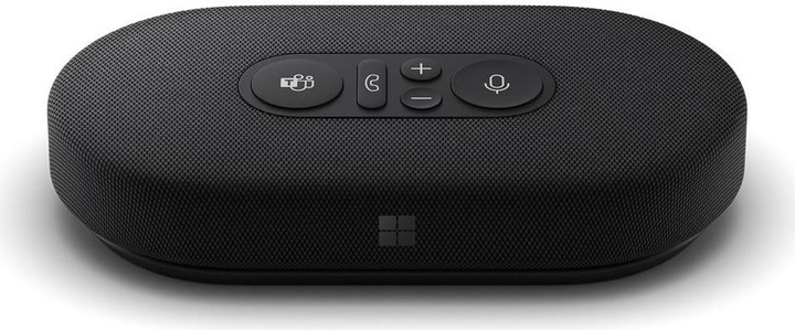 Produktbild Microsoft Portable Bluetooth Speakers 8L2-00005 (Akkubetrieb)