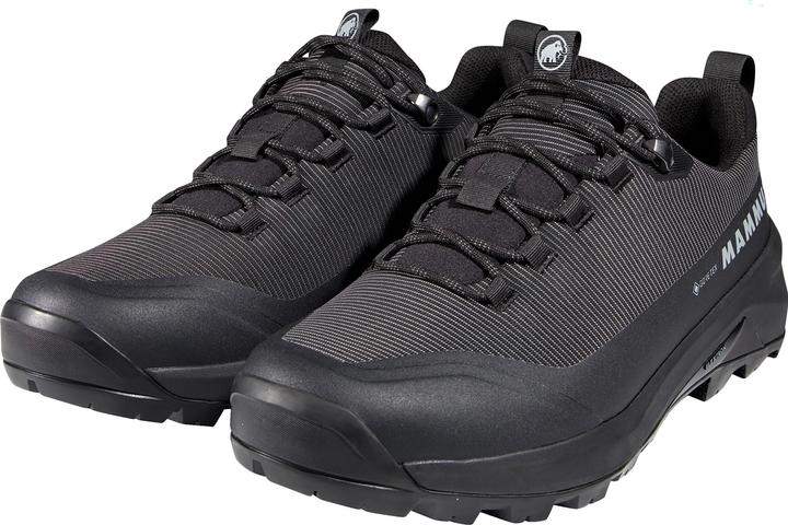 Produktbild Mammut Ducan III Low GTX Men (42)