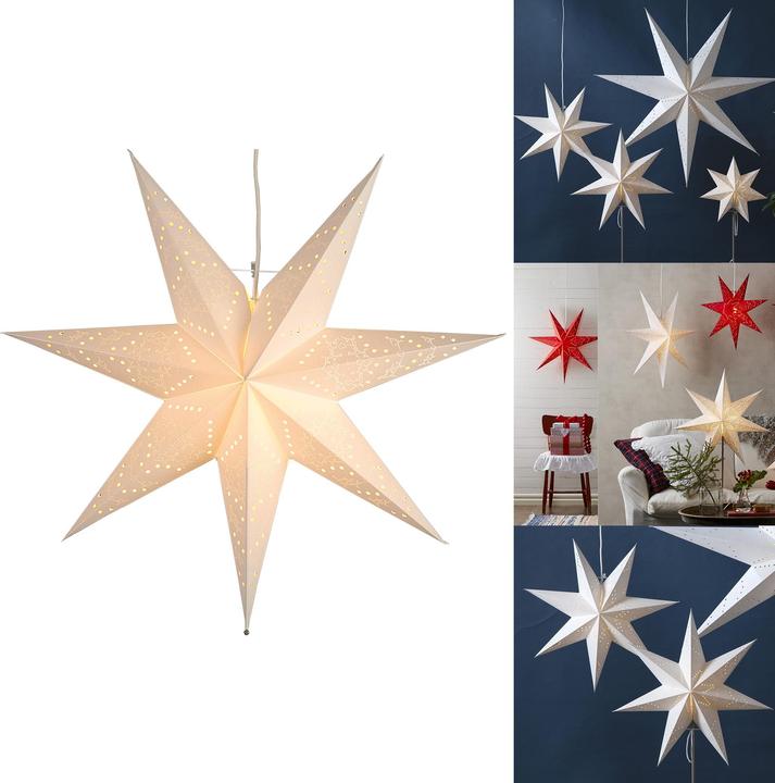 Produktbild Star Trading Leuchtstern