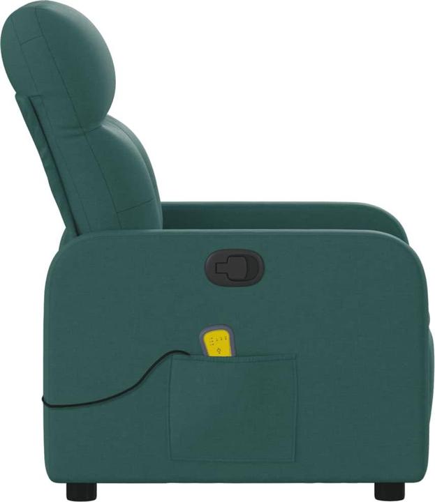 Actual product image VidaXL Massage-Relaxsessel