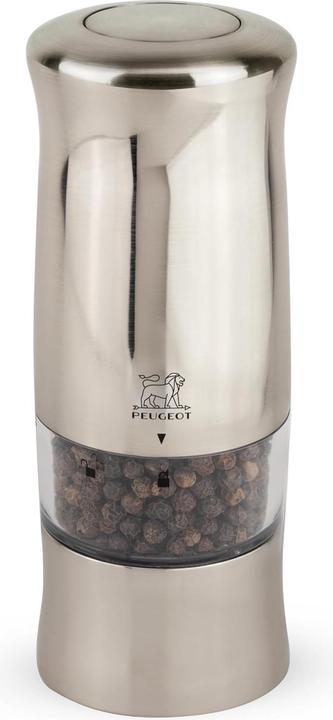 Produktbild Peugeot Zeli (Pfeffer, Salz)