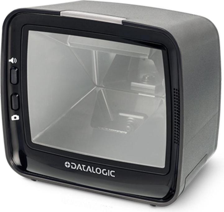 Datalogic MAGELLAN 3450VSI SCANNER (2D-streepjescodes, 1D streepjescodes)