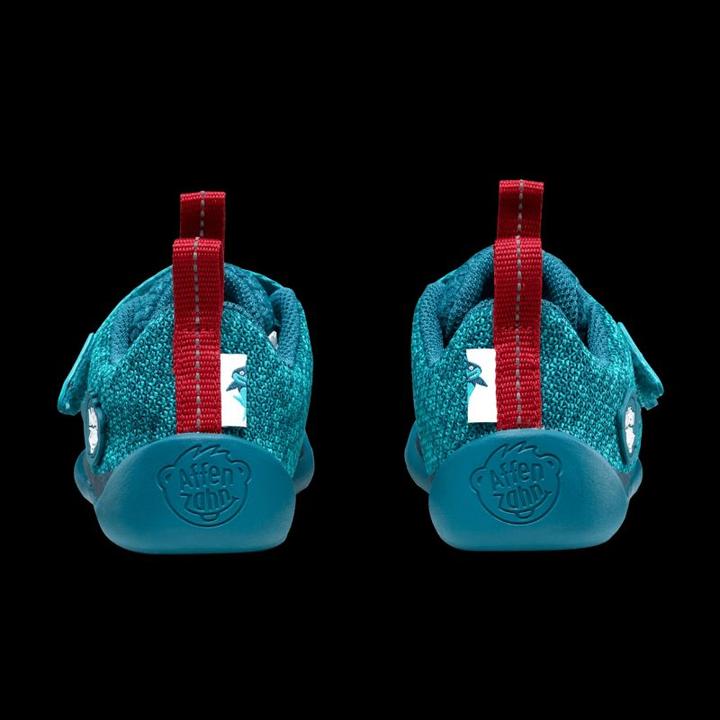 Image du produit Affenzahn Chaussures Knit Happy (21)