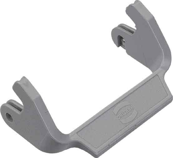 Actual product image Harting Locking bracket