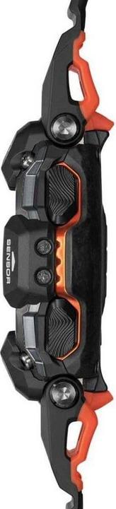 Produktbild G-Shock GBD-H2000-1AER (59.60 mm)