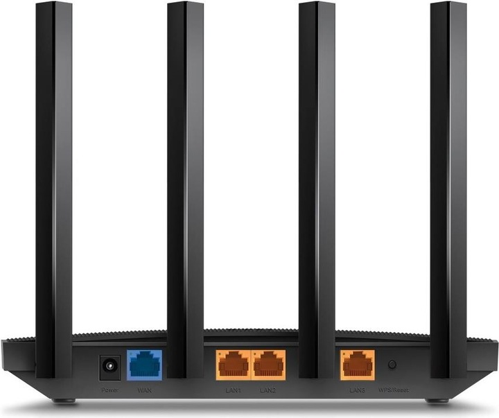 Produktbild TP-Link WRL ROUTER 1500MBPS/ARCHER AX17