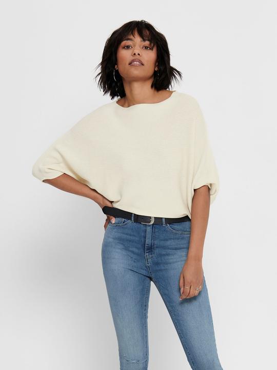 Actual product image JdY Bat sleeve knit sweater (M)