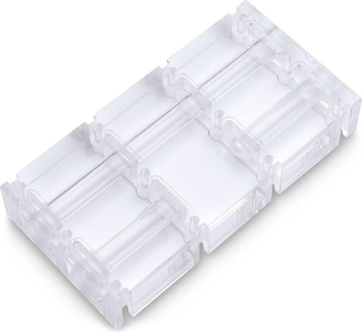 EKWB EK-Scalar Quad 2-Slot