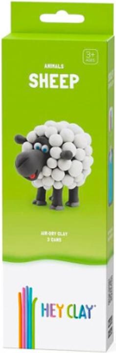 Produktbild TM Toys Interaktive Knete Schaf