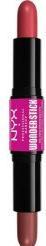 Produktbild NYX Professional Make-Up Wonderstick (Coral N Deep Peach)