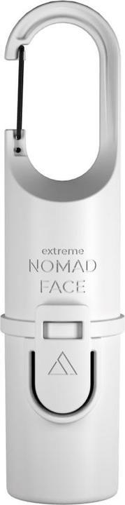Produktbild Nomad Face Bunker + Capsule (white snow) (Sonnencreme Gesicht, SPF 50, 31 g)