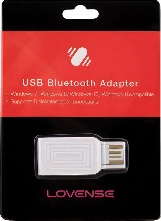 Image du produit Lovense Adaptateur Bluetooth USB