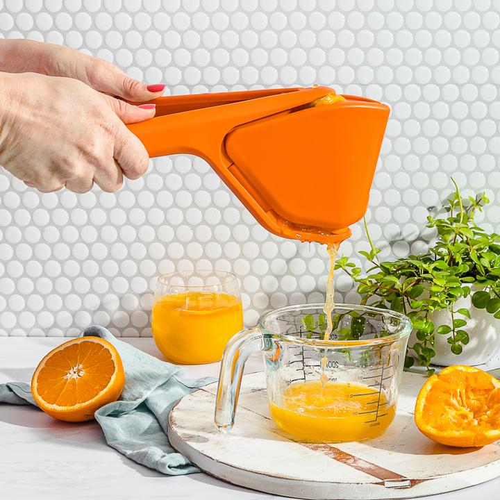 Produktbild DreamFarm Fluicer Saftpresse