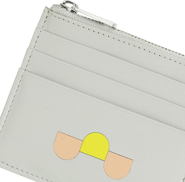 Image du produit Dudu Porte-cartes de crédit Tiago en cuir 11.5 cm