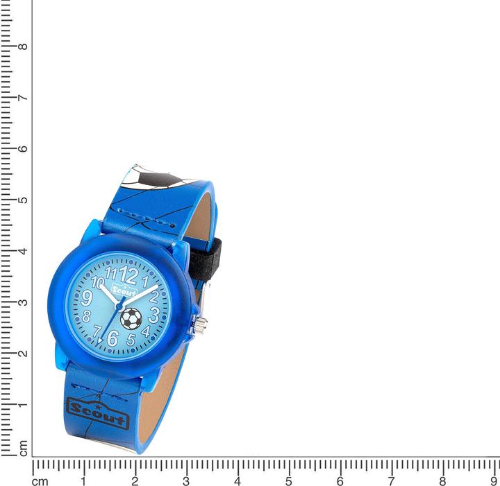 Produktbild Scout Crystal (Analoguhr, 30 mm)