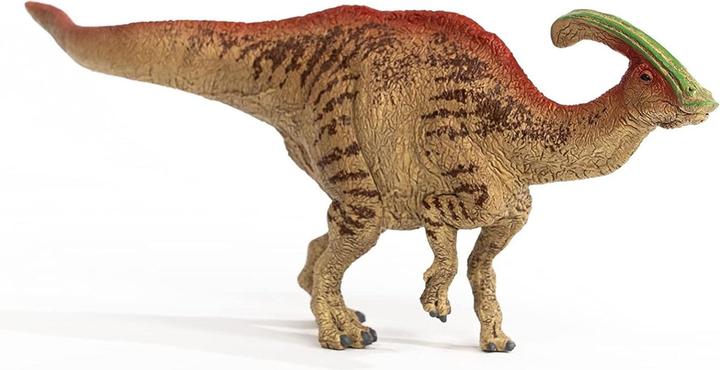Actual product image Schleich Parasaurolophus