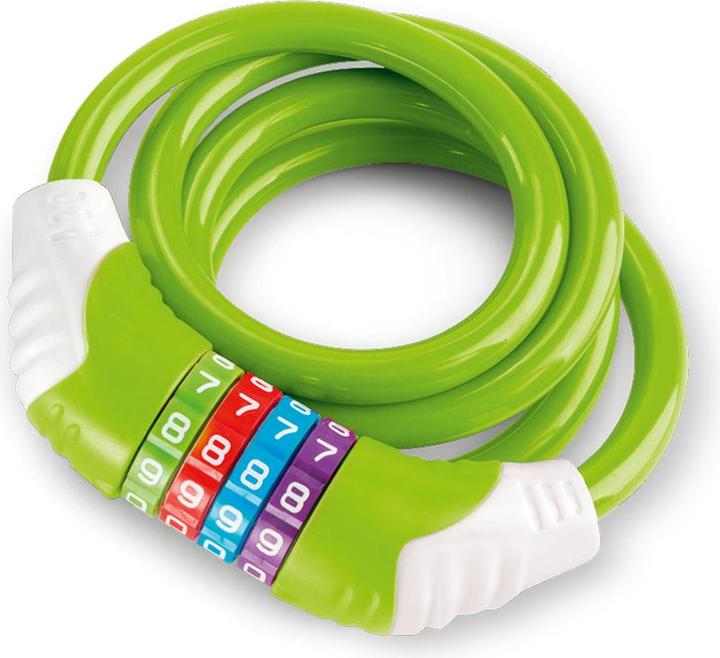 Produktbild Puky Kinderschlosskabel (120 cm)