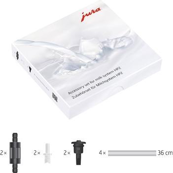 Produktbild Jura Zubehörset für Milchsystem GIGA