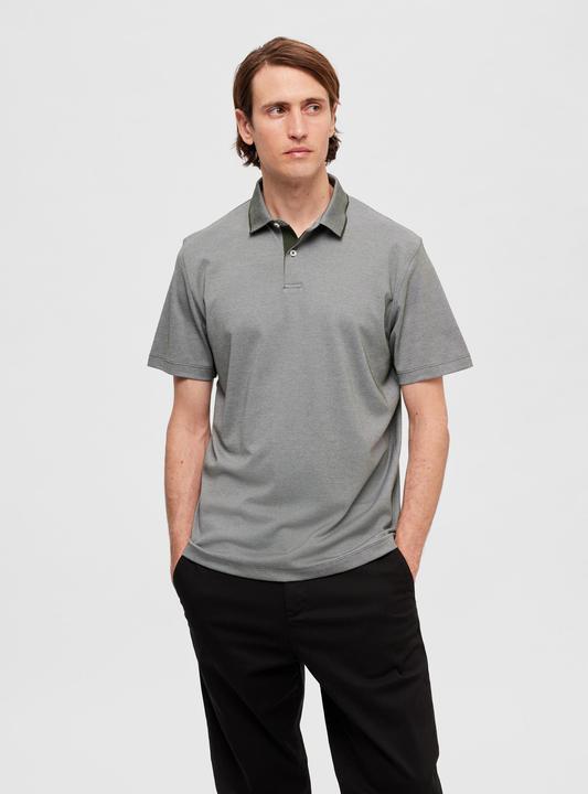 Actual product image Selected Homme Leroy Coolmax (S)