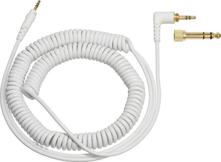 Actual product image Audio-Technica Ath-Pro5x (No noise cancellation, Cable)