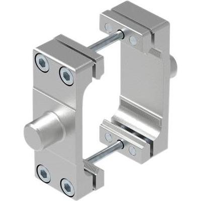 Festo, Nastro trasportatore, Trunnion Mounting Kit For 63mm Cylinder