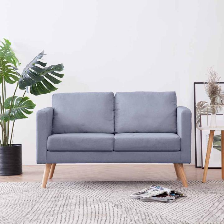 Immagine prodotto vidaXL Sofa (2 posti)