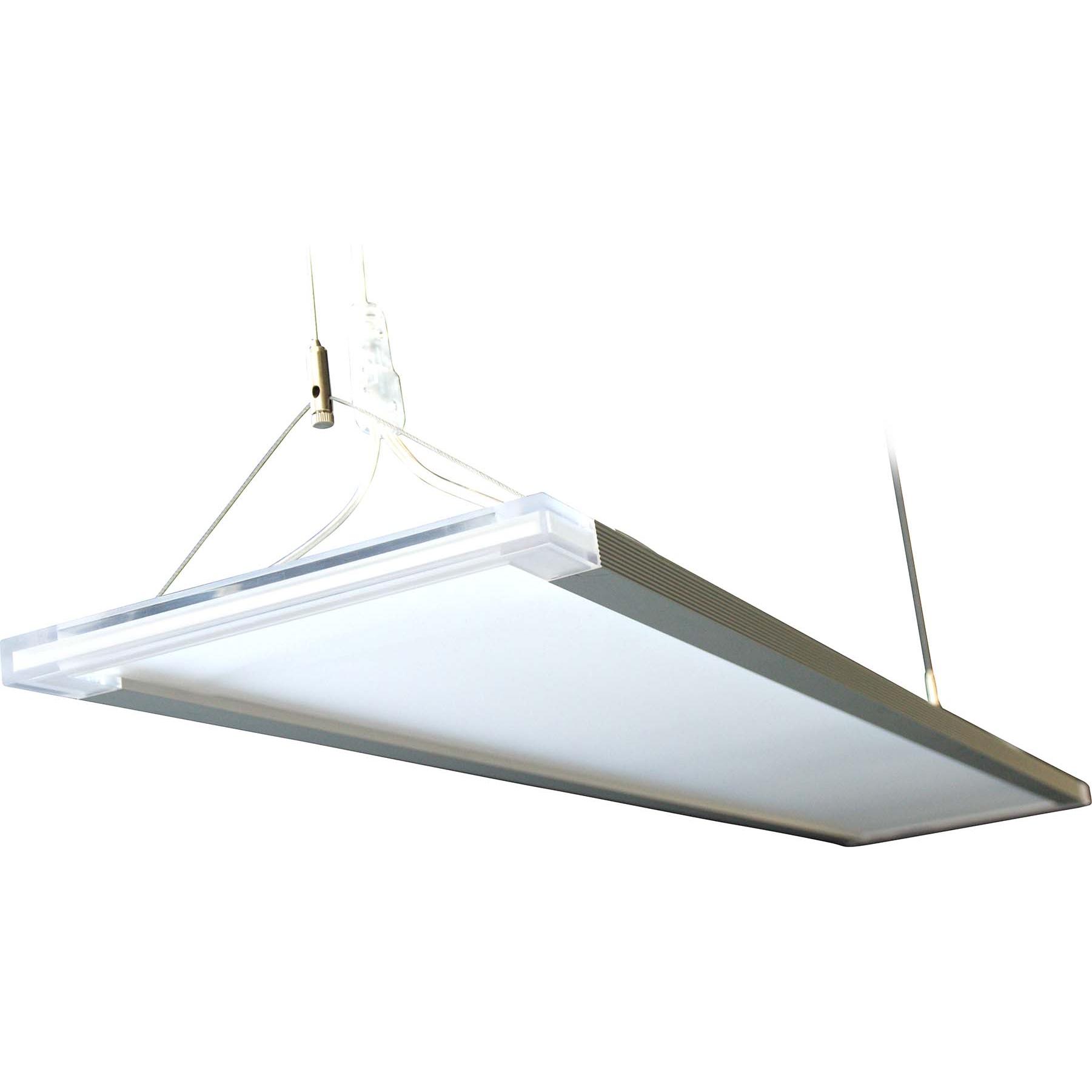 Opple, Pendelleuchte, Lighting 140054054 hängeleuchtensystem (7875 lm)