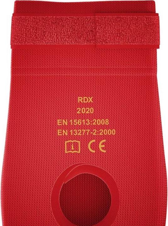 Produktbild Rdx Hosiery Elbow Foam Red (XL)